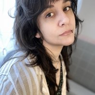 Lydia Jorden