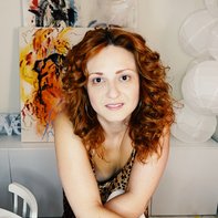 Eva Katsiaouni