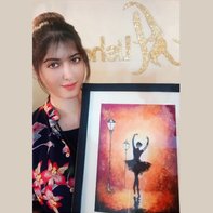 Alishah Art