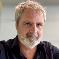 Maarten Van Den Berg