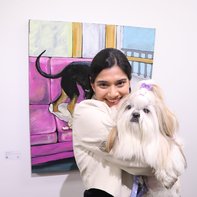 Komal Sharma
