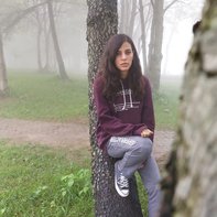Warda Niazi