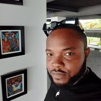 Uchenna Victor Okeke