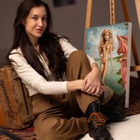 Serena Tozzi