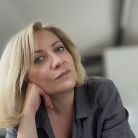 Marianna Kamsari