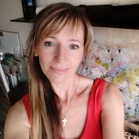 Viktoriia Hunina