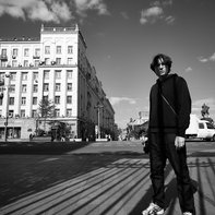 Egor Khvostov