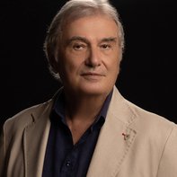 Patrice Bertin