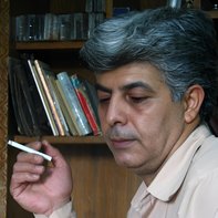 Reza Mostajeran Art Gallery