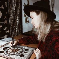 Alexandra Litvin