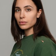 Paulina Iastrebova