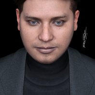 Robertuz Maverick