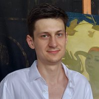 Dmytro Dotsenko