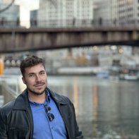 Marco Gonzalez