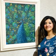 Zermina Shah
