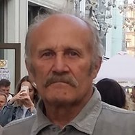 Sergey Arnaut