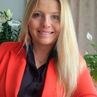 Barbara Jasiulis-Goldyn