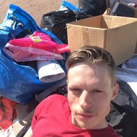 Sergey Hobo