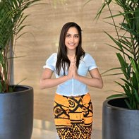 Manuja Harshini Amarasinghe