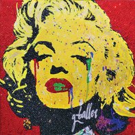 G-Baller Art