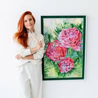 Anastasia Ugrenovich