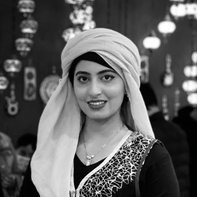 Saba Tanveer