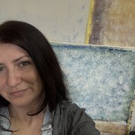 Anastasia Kozak