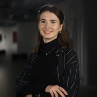 Anna Guchok