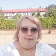 Dina Tartynska