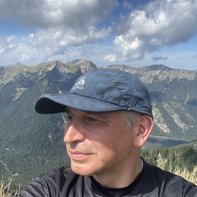 Oleg Pronin