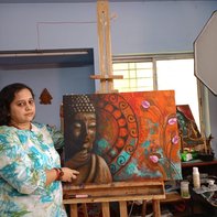 Aayotee Mukhopadhyay