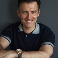 Vladimir Sumarokov