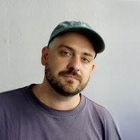 Nikolay Pruzhinin