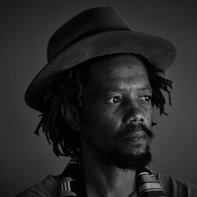 Phomolo Nzunga