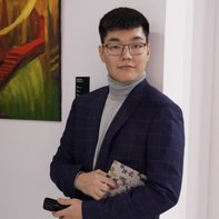 Bagzhan Alikhanov