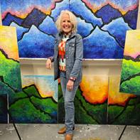 Jacqueline Doyle Allison
