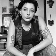 Hannah Absalom