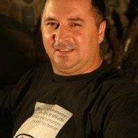 Bertrand Shijaku