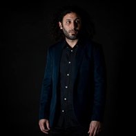Keyvan Shovir