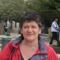 Anca Halfon