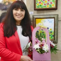 Radostina Dimova