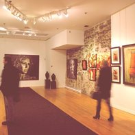 Galerie Lydia Monaro
