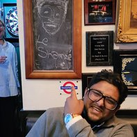 Hesham Mubarak