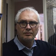 Christos Raftakopoulos