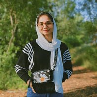 Najma Ahmed