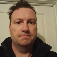 Steve Woodward