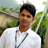 Chakradhar Mahato