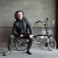 Maciej Rawluk