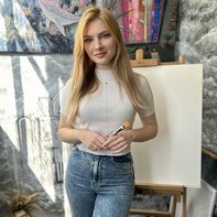 Nastya Kirianova