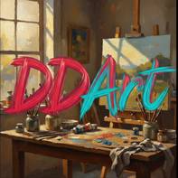 Dd Art